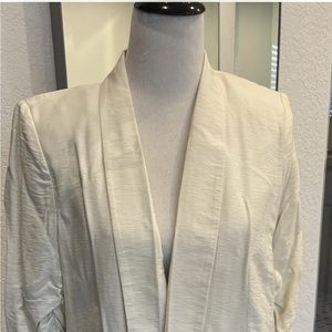 Lauren Conrad blazer sz 14
